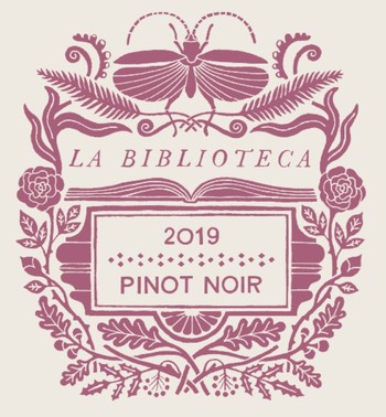2019 Willamette Valley Pinot Noir
