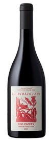 2021 End Papers Pinot Noir