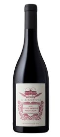 2021 Estate Reserve Pinot Noir