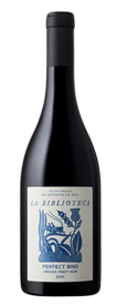 2021 Perfect Bind Pinot Noir
