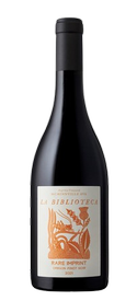 2021 Rare Imprint Pinot Noir