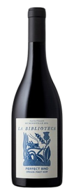 2022 Perfect Bind Pinot Noir