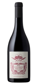 2022 Estate Reserve Pinot Noir